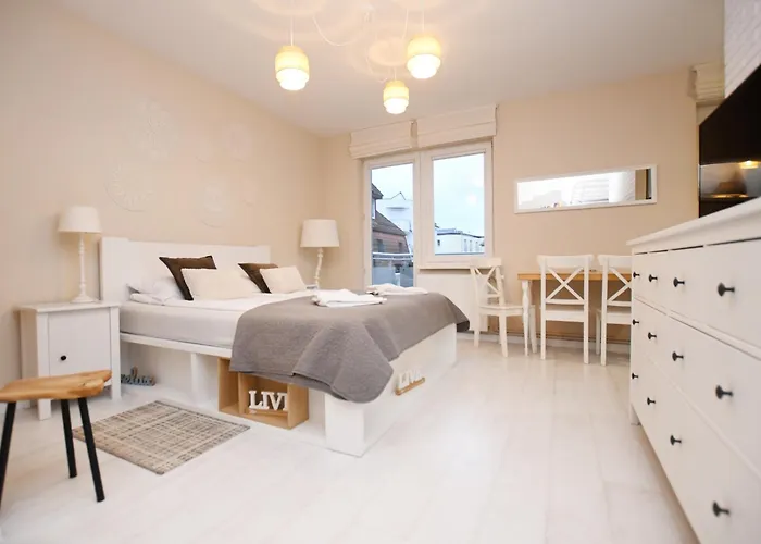 Appartement Navigator-port *