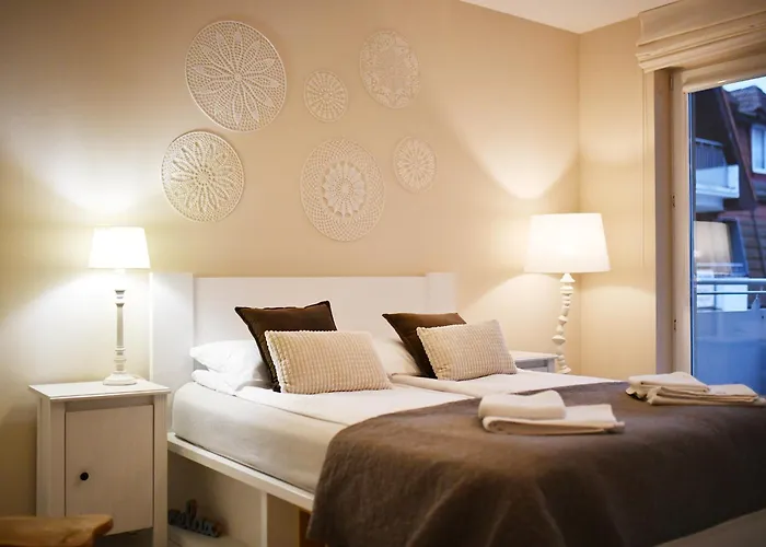 Navigator-port Appartement *