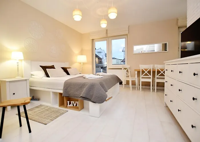 Navigator-port Appartement