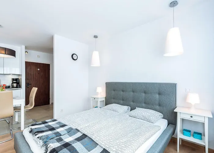 Navigator-port Appartement *