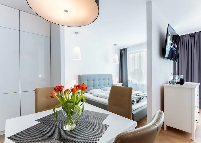 Navigator-port Appartement