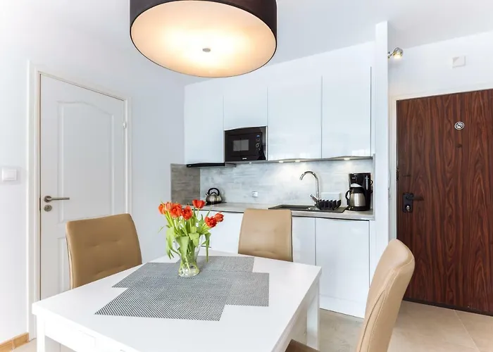 Navigator-port Appartement *