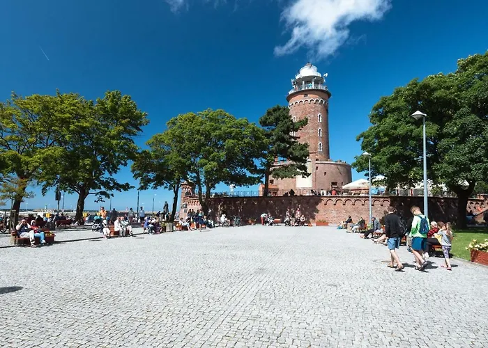 Navigator-port Kołobrzeg