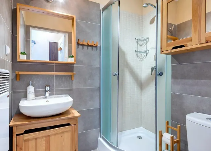 Appartement Navigator-port