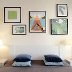 Apartamento Navigator-port