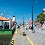 Apartamento Navigator-port