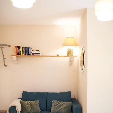 Apartment Navigator-port Kolberg