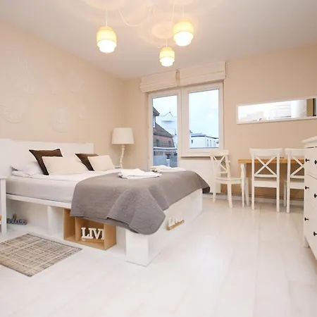 Apartamento Navigator-port *