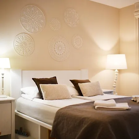 Navigator-port Apartment *