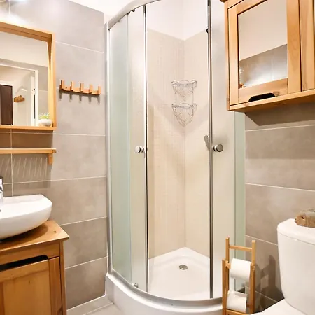 Apartman Navigator-port Kołobrzeg