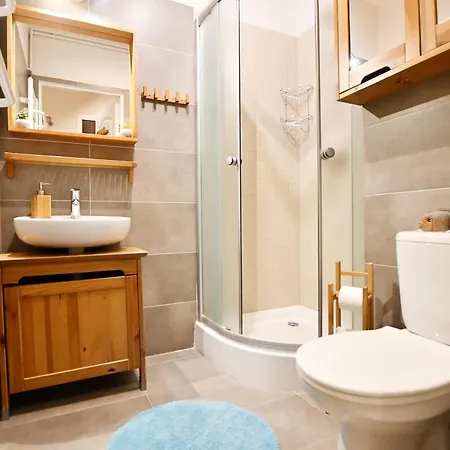 Navigator-port * Kolberg