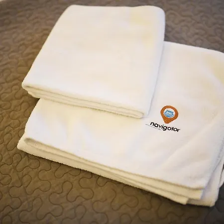 Navigator-port Apartman