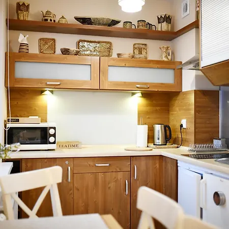 Apartman Navigator-port *