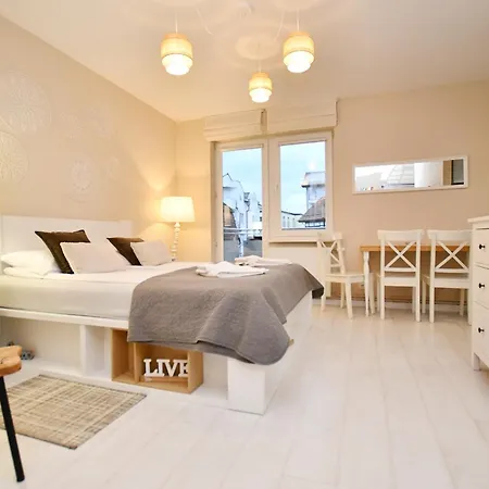 Navigator-port Apartment *