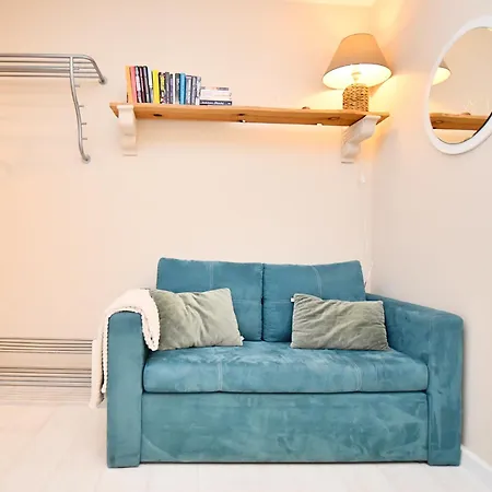 Navigator-port * Kołobrzeg