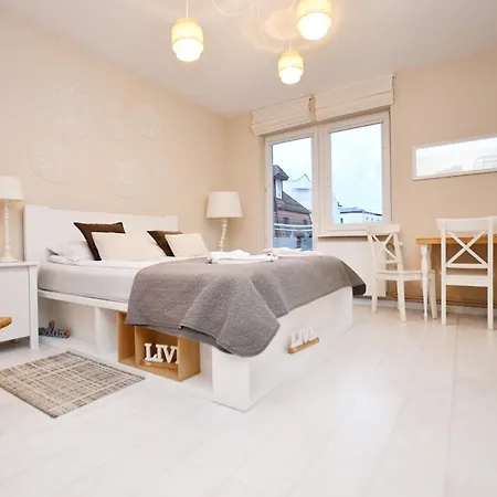 Apartamento Navigator-port