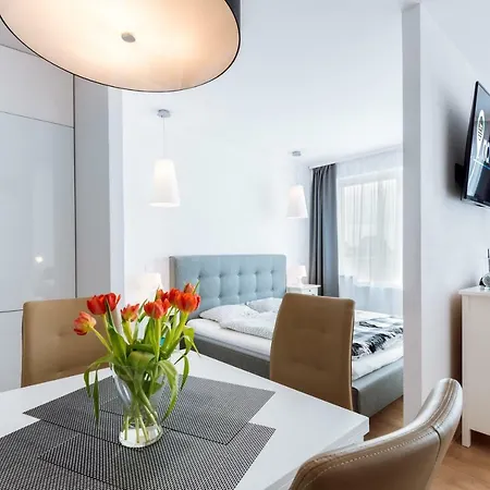 Navigator-port Apartment