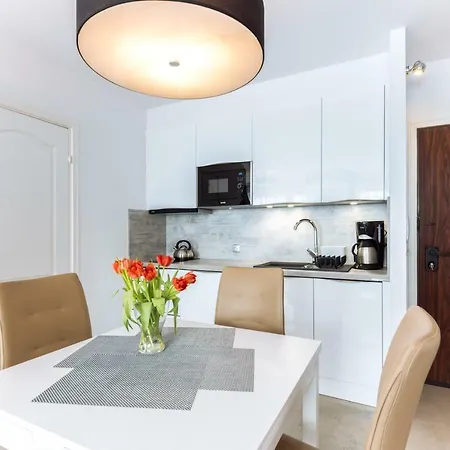 Navigator-port Apartman *