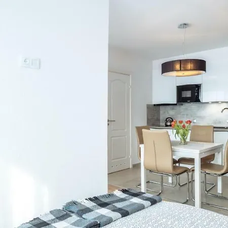 Apartment Navigator-port Kolberg