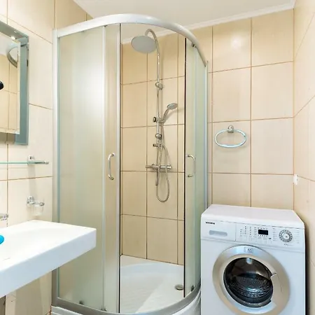 Apartment Navigator-port