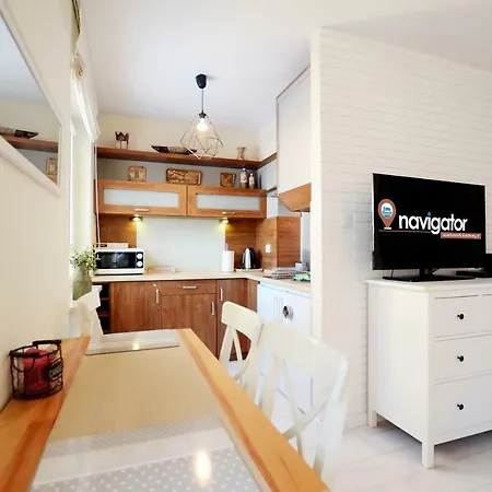 Apartman Navigator-port *