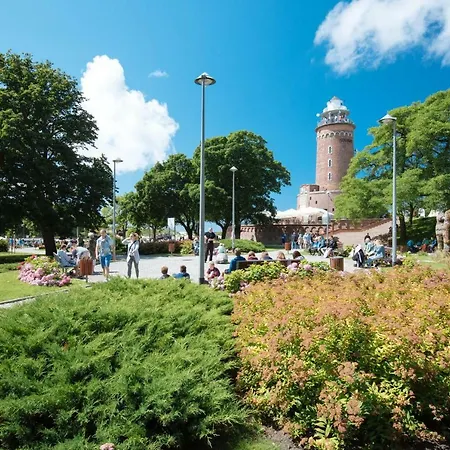 Navigator-port Apartman