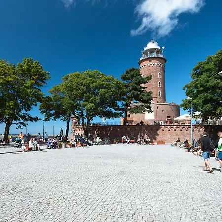 Navigator-port Kolobrzeg