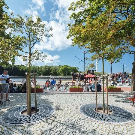 Navigator-port * Kolberg