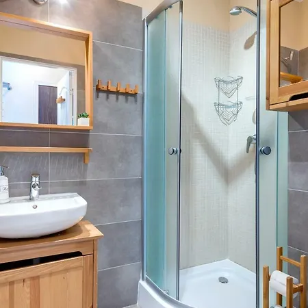 Apartman Navigator-port