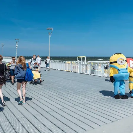 Apartment Navigator-port