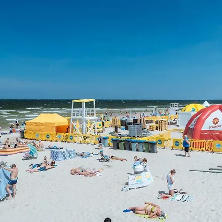 Navigator-port Apartment