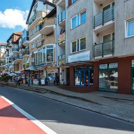 Apartment Navigator-port