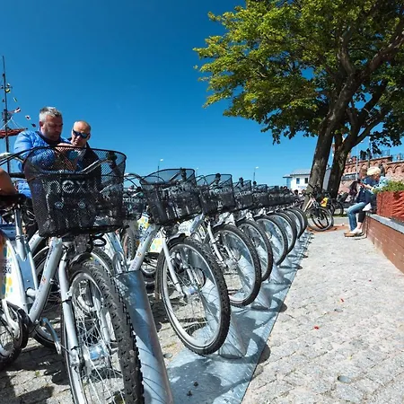 Apartman Navigator-port