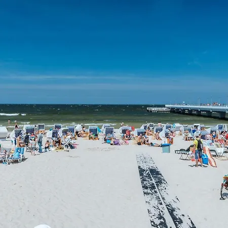 Apartment Navigator-port Kolberg