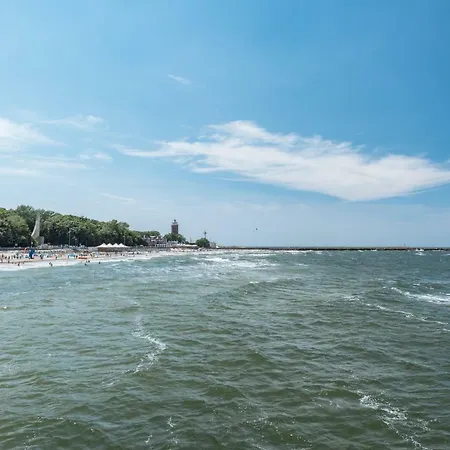 Navigator-port Apartment