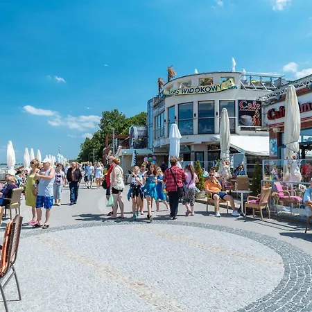 Navigator-port Apartment *