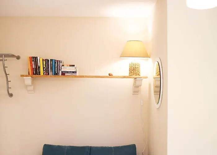 Apartamento Navigator-port Kołobrzeg