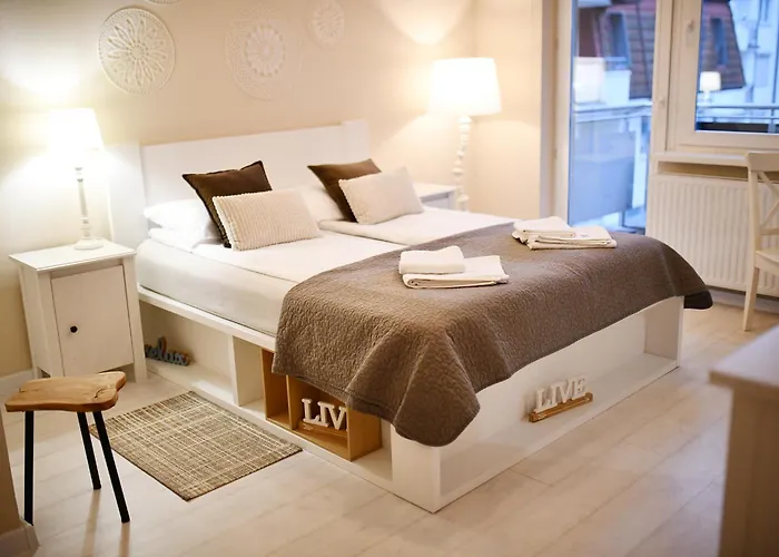 Apartamento Navigator-port