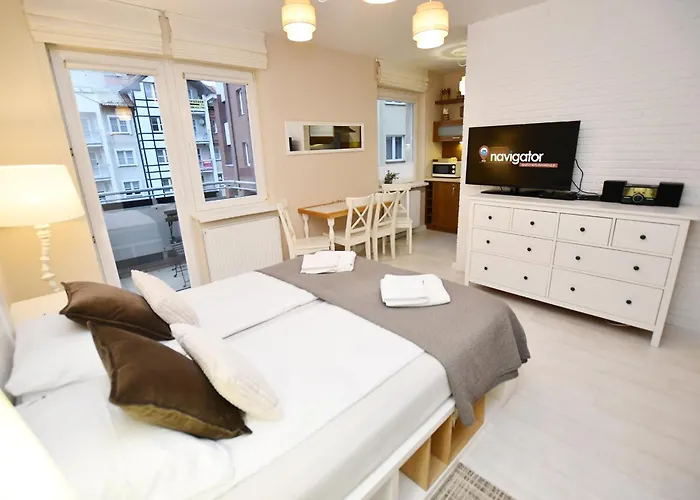 Navigator-port كولوبرزيغ