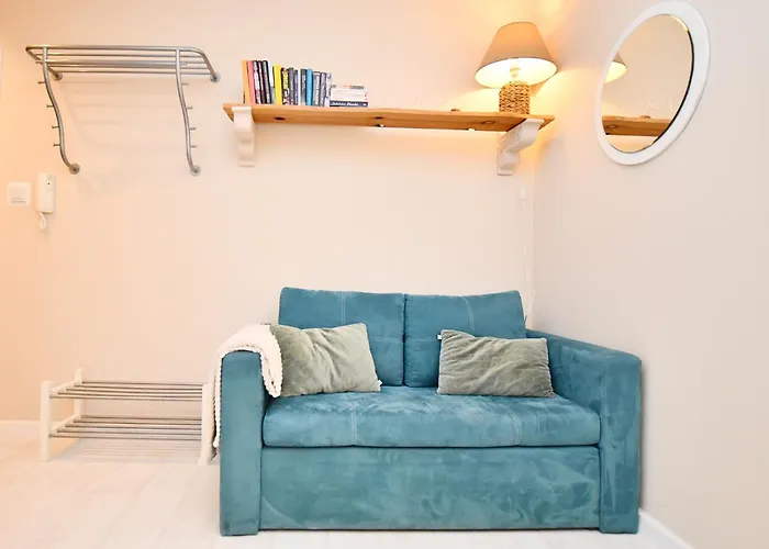 Navigator-port * Kołobrzeg