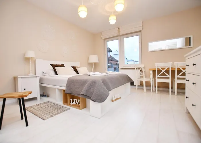 Apartamento Navigator-port