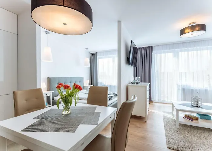 Apartamento Navigator-port *