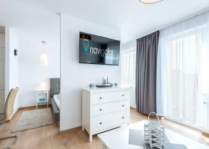 Navigator-port كولوبرزيغ