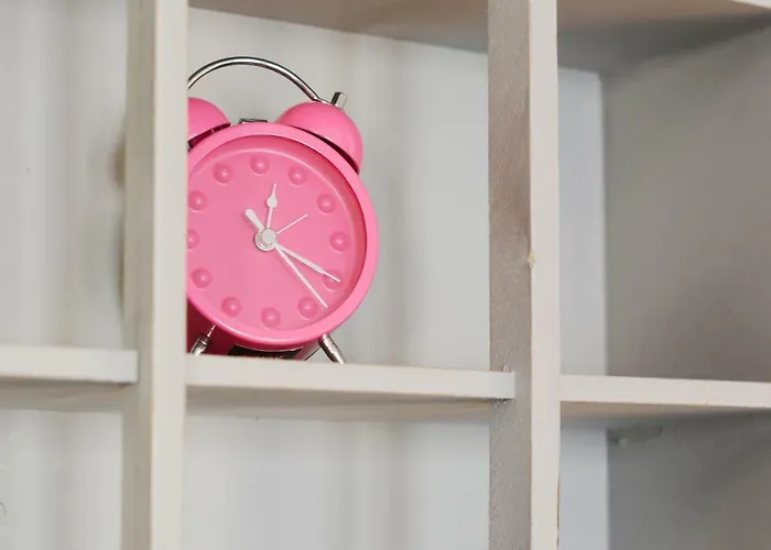 Apartamento Navigator-port Kołobrzeg