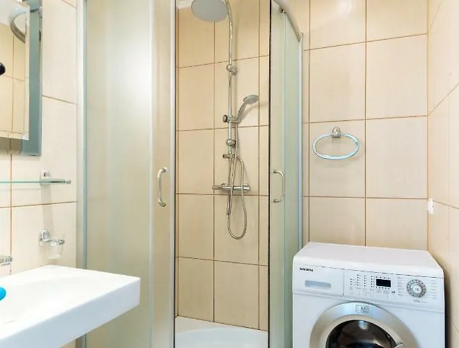 شقة Navigator-port