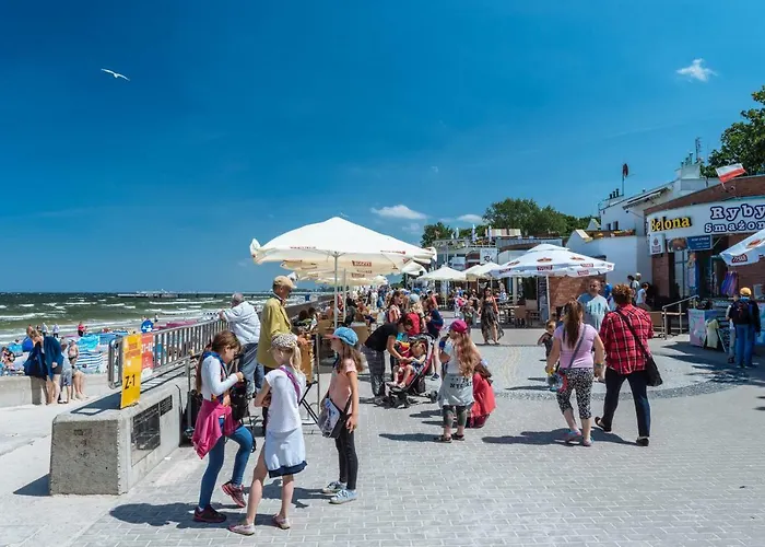 Апартаменты Navigator-port *