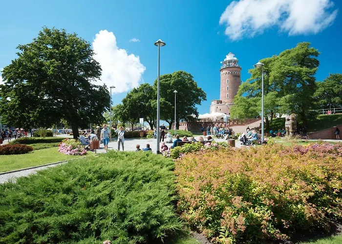 Navigator-port شقة