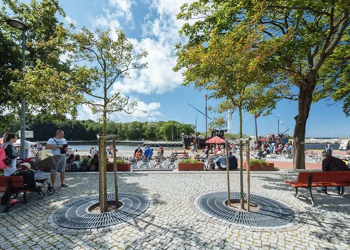 Navigator-port * كولوبرزيغ