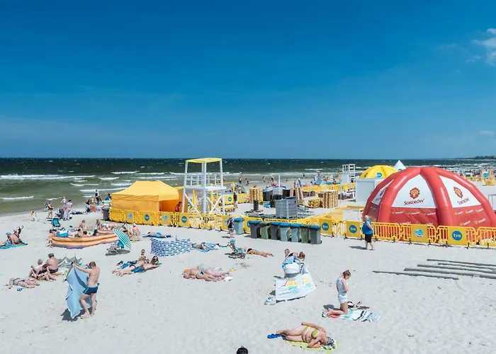 Navigator-port Apartamento