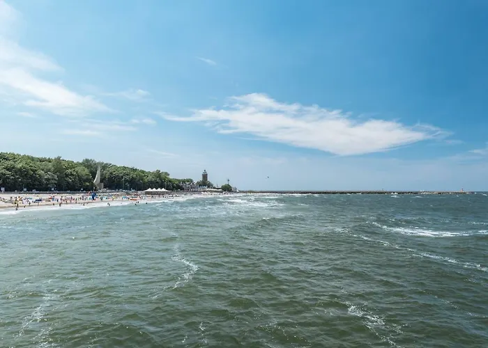 Navigator-port Апартаменты